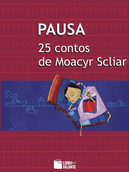 Title details for Pausa by Moacyr Scliar - Available